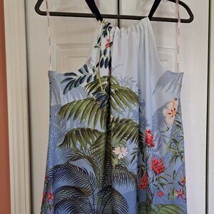 Tommy Bahama floral sundress